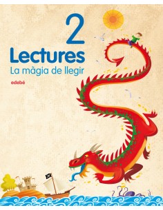 LECTURES LLENGUA 2º PRIMPIXEL